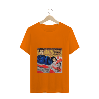 Nome do produto Camisa Frankie Cosmos