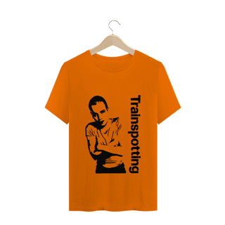 Nome do produto Camisa Trainspotting 