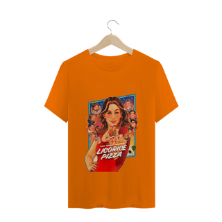 Nome do produto Camisa Licorice Pizza