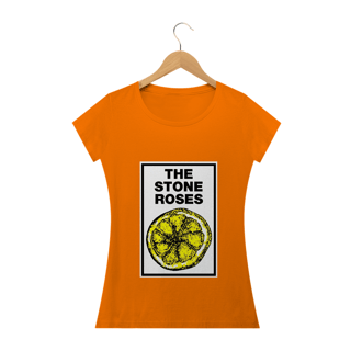 Nome do produto Baby Long The Stone Roses