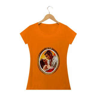 Nome do produto Baby Long Gone with the Wind (E O Vento Levou) III