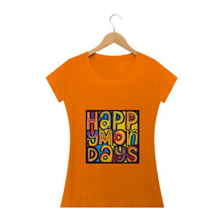 Nome do produto Baby Long Happy Mondays
