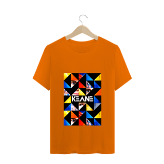 Nome do produto Camisa Keane - Perfect Symmetry