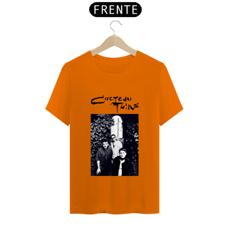 Nome do produto Camisa Cocteau Twins