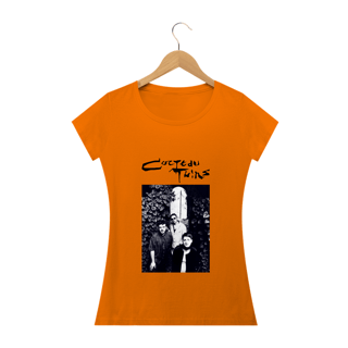 Nome do produto Baby Long Cocteau Twins