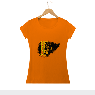 Nome do produto Baby Long Get Ready