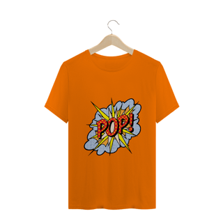 Nome do produto Camisa POP