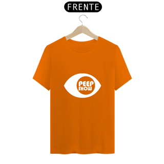 Nome do produto Camiseta Peep Show (Série)