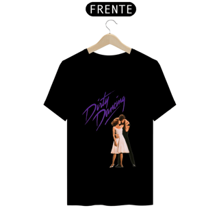 Nome do produto Camiseta Dirty Dancing - Ritmo Quente (1987)