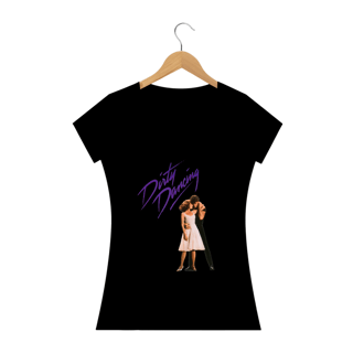 Nome do produto Baby Long Dirty Dancing - Ritmo Quente (1987)