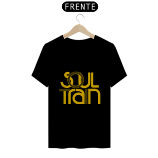 Camiseta Soul Train