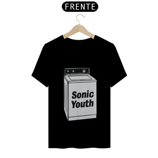 Camiseta Sonic Youth