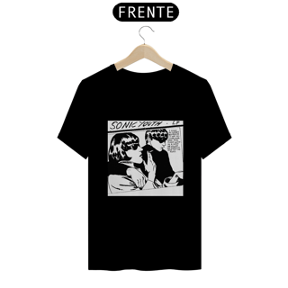 Nome do produto Camiseta Sonic Youth Goo