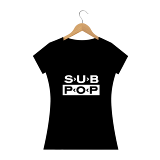 Nome do produto Baby Long SUB POP
