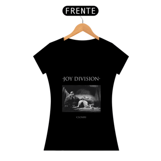 Nome do produto Baby Long Joy Division - Closer