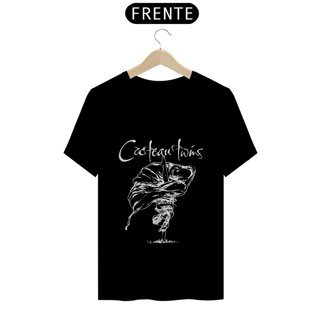 Nome do produto Camiseta Cocteau Twins