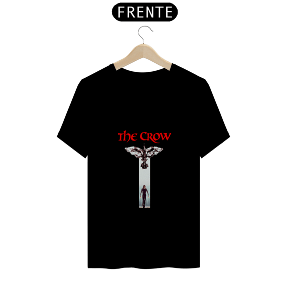 Camiseta O Corvo - The Crow (1994)
