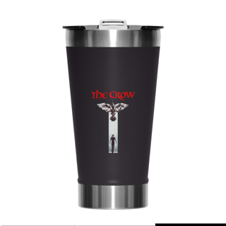 Nome do produto Copo Térmico O Corvo - The Crow (1994)