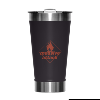 Nome do produto Copo Térmico Massive Attack