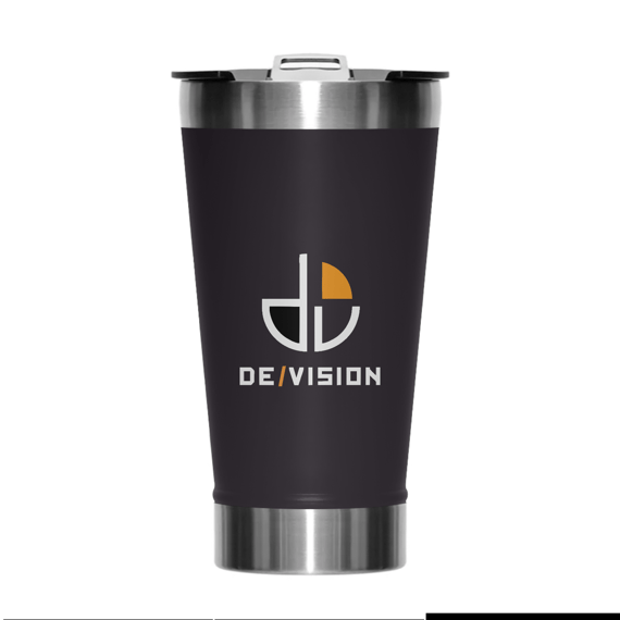 Caneca Térmica De/Vision