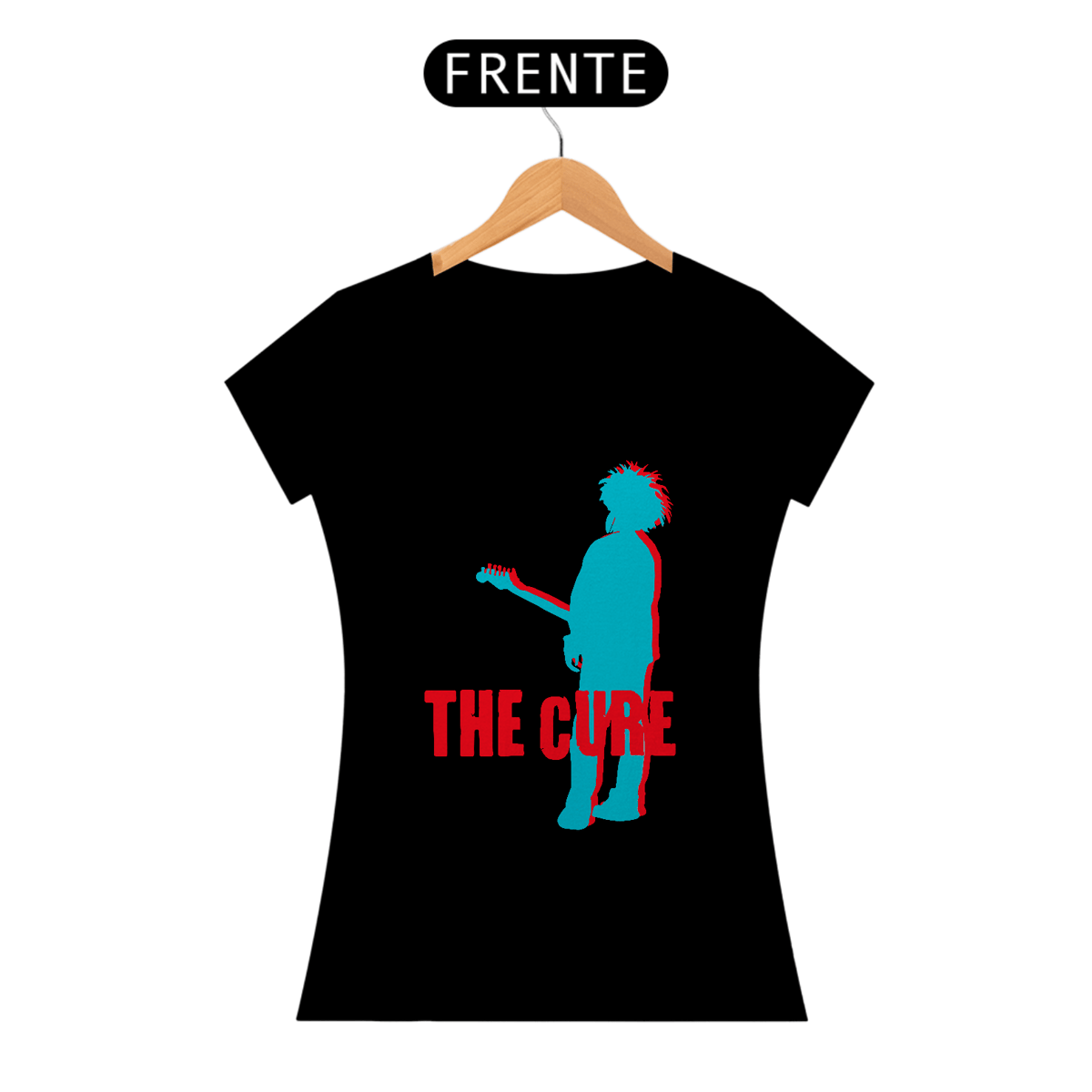 Nome do produto: baby Long The Cure
