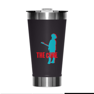 Nome do produto Copo Térmico The Cure