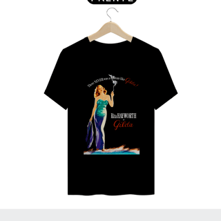 Nome do produto Camiseta Gilda (1946)