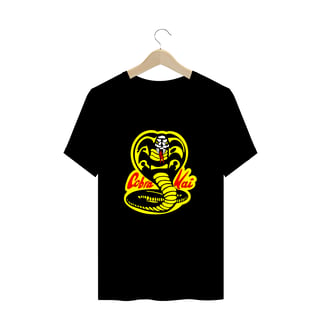 Camiseta Cobra Kai