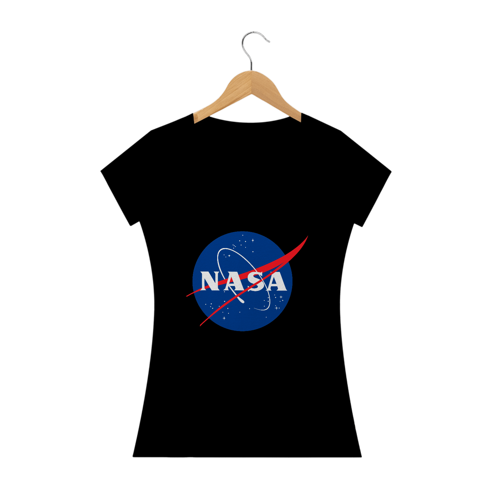 Baby Long Nasa