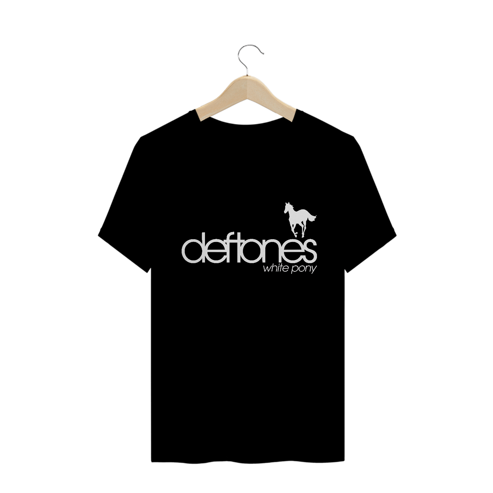 Camisa Deftones