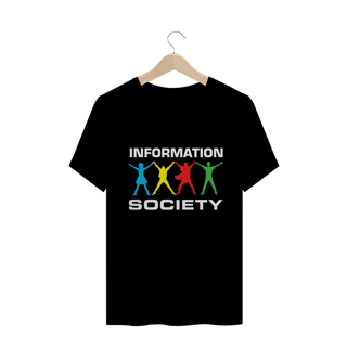 Camisa Information Society