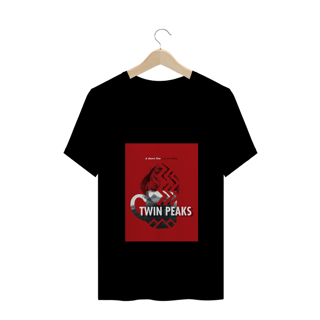 Camisa Twin Peaks 2