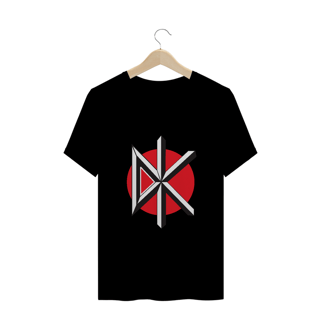 Camisa Dead Kennedys