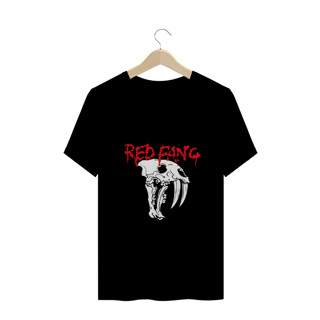 Camisa Red Fang 2