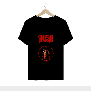 Camisa Rush