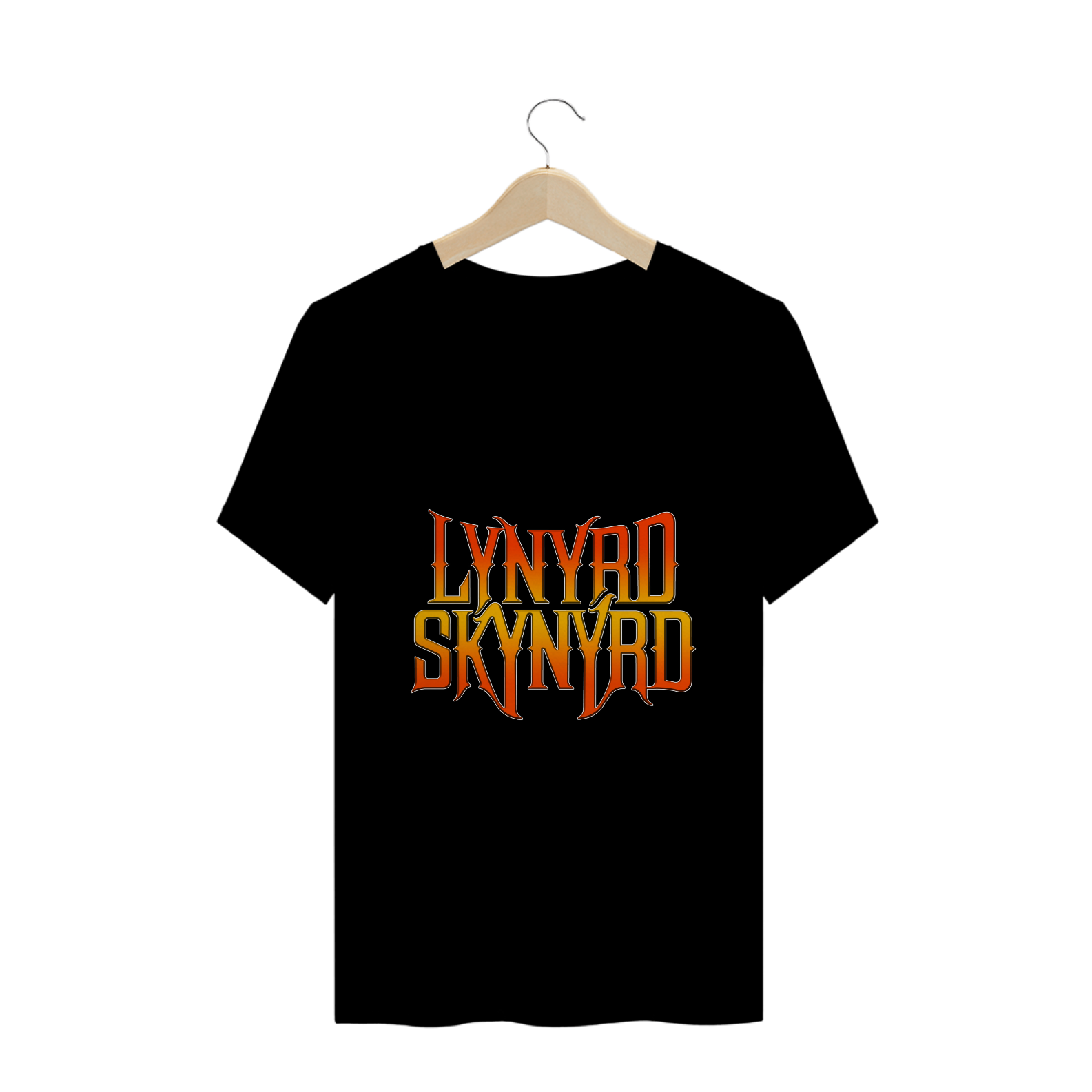 Camisa Lynyrd Skynyrd