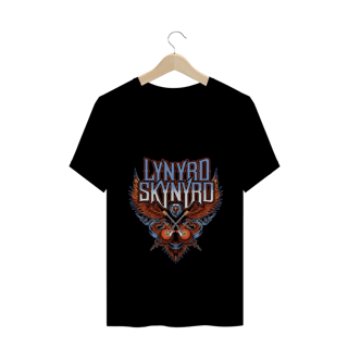 Camisa Lynyrd Skynyrd 2