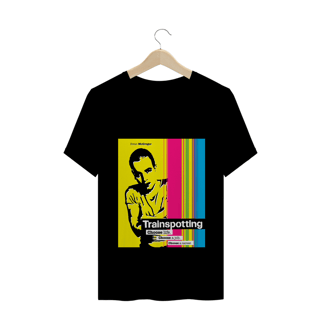 Camisa Trainspotting - Choose Life 2