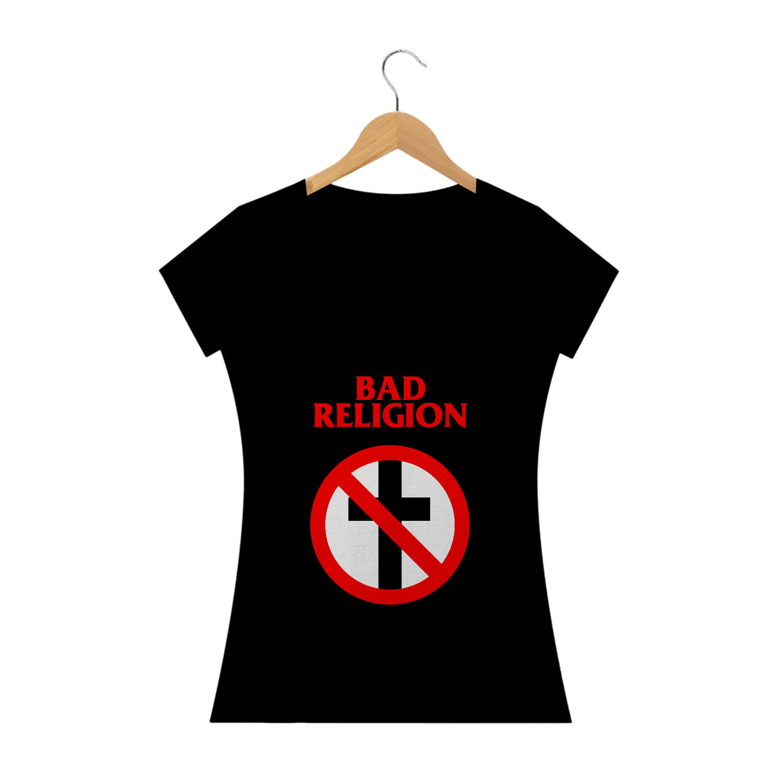 Baby Long Bad Religion