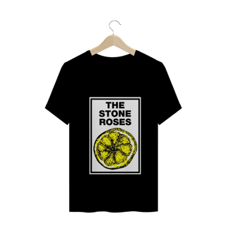 Nome do produto Camisa The Stone Roses