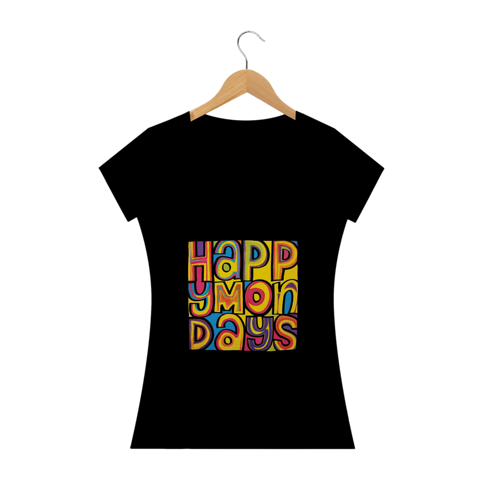 Baby Long Happy Mondays