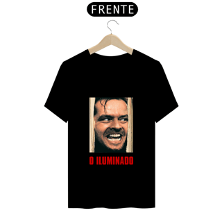 Camisa O Iluminado - The Shining