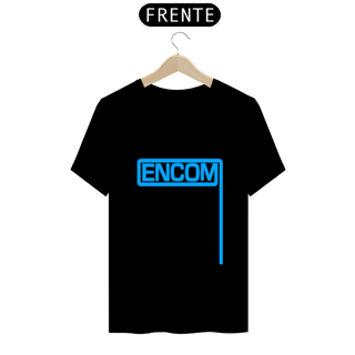 Camisa Encom (Tron)