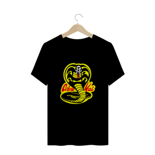 Nome do produto Camiseta Cobra Kai