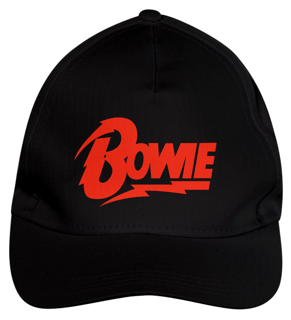 Boné de brim Bowie