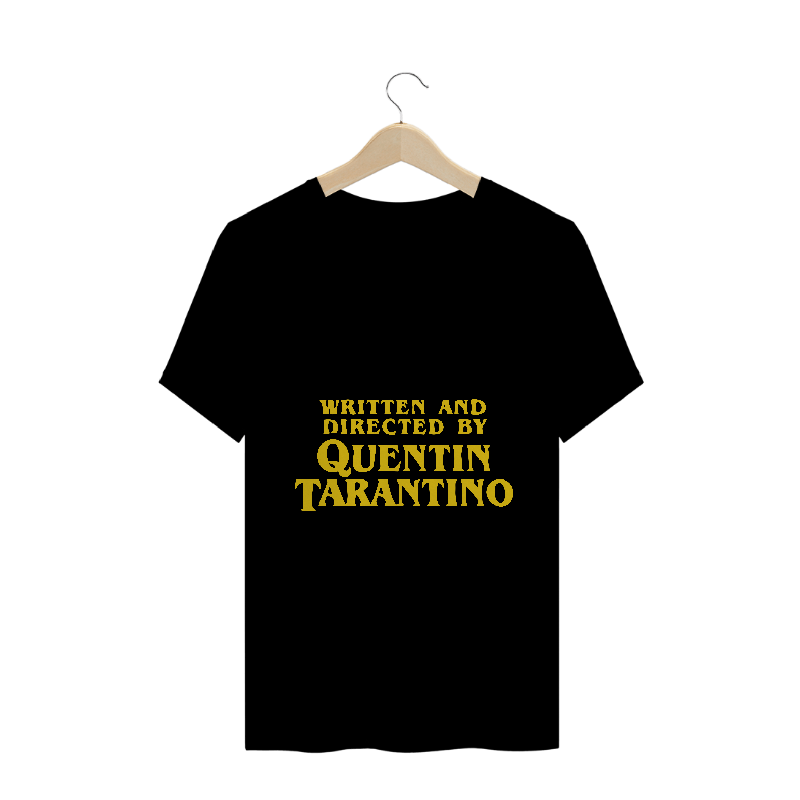 Camisa Tarantino