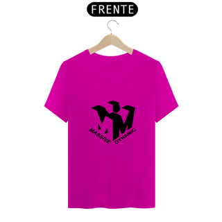 Nome do produto Camiseta Fringe - Massive Dynimic