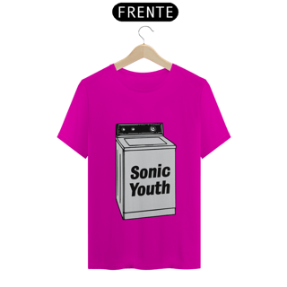 Nome do produto Camiseta Sonic Youth