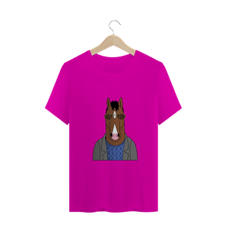 Nome do produto Camisa BoJack Horseman