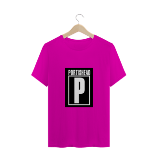Nome do produto Camisa Portishead